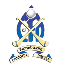 St. Finbarr's crest