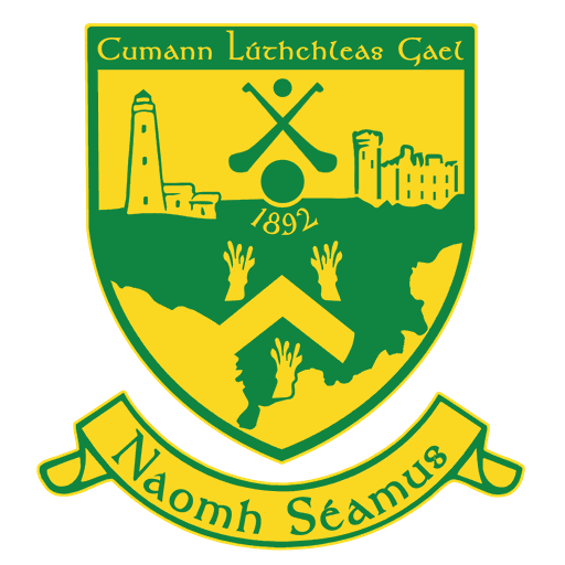 St. James' crest