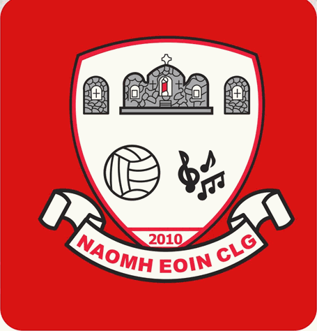 St. John's crest