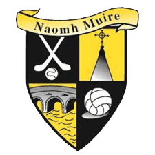 St. Mary's crest