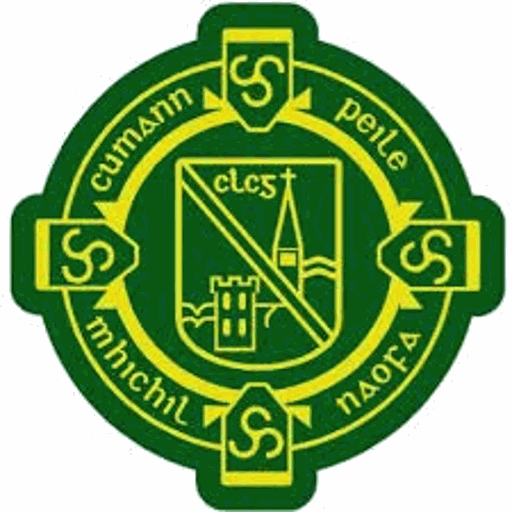 St. Michael's crest