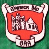 Tracton crest