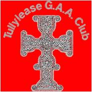 Tullylease crest