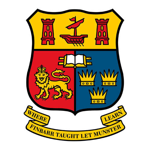 UCC crest
