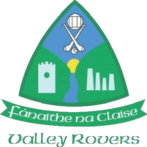 Valley Rovers crest