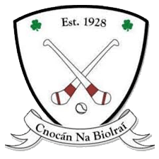 Watergrasshill crest
