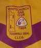 Whitechurch crest
