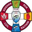 Eoghan Rua crest