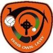 Erin's Own crest