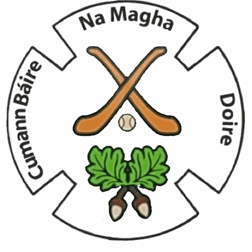Na Magha crest