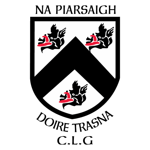 Na Piarsaigh crest