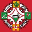 Patrick Pearse's crest