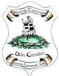 St. Canice's crest