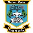 St. Colm's crest