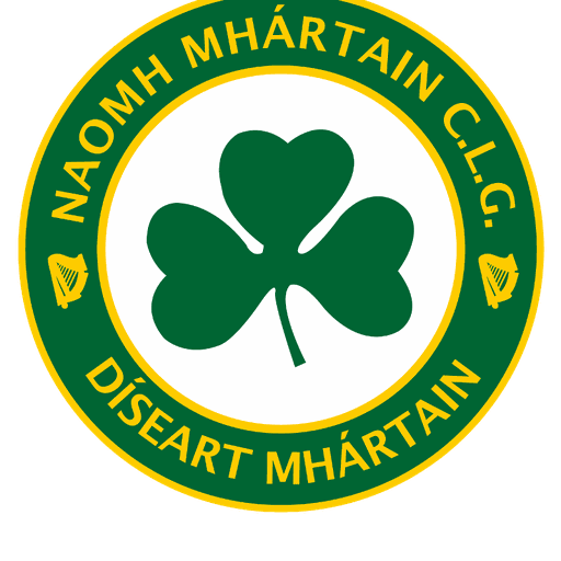 St Martins crest
