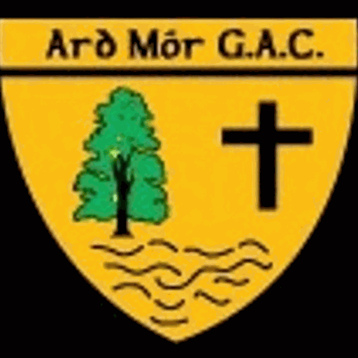St. Mary's crest