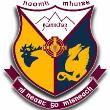 St. Mary's crest