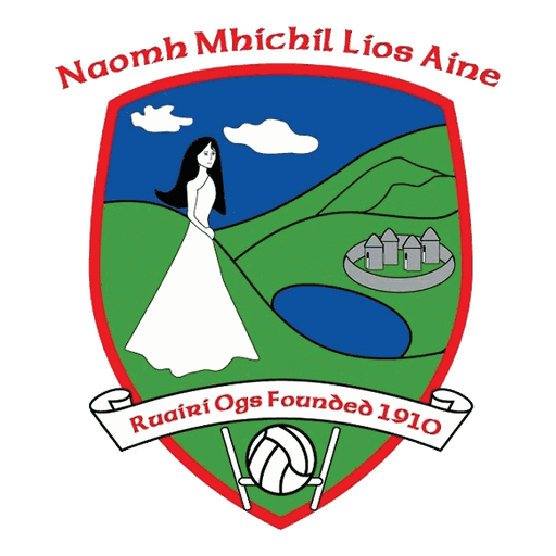 St. Michael's crest