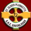 St. Oliver Plunkett's crest