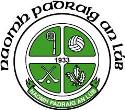 St. Patrick's crest