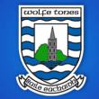 Wolfe Tones crest