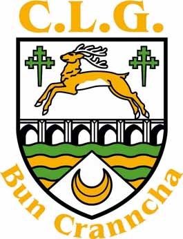 Buncrana crest