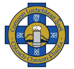Cloughaneely crest