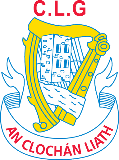 Dungloe crest