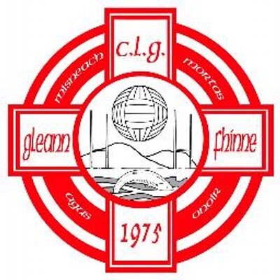 Glenfin crest