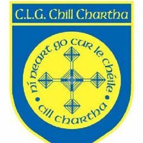 Kilcar crest