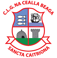 Killybegs crest