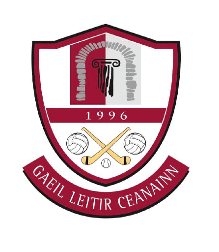 Letterkenny Gaels crest