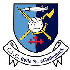 Milford crest