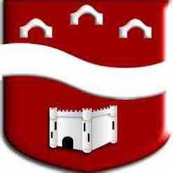 Pettigo crest