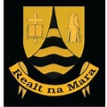 Réalt na Mara crest