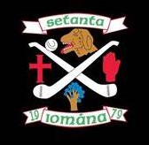 Setanta crest