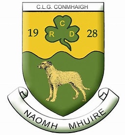 St. Mary's crest