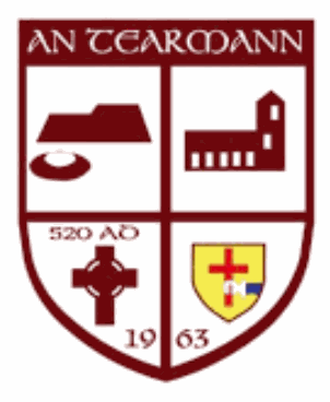 Termon crest
