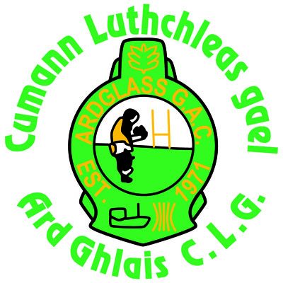Ardglass crest