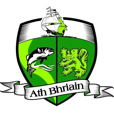Bryansford crest
