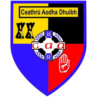 Carryduff crest