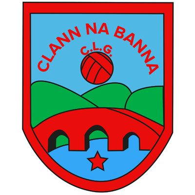 Clann na Banna crest