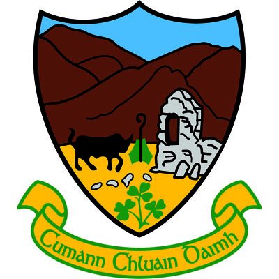 Clonduff crest