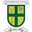 Fontenoy's crest