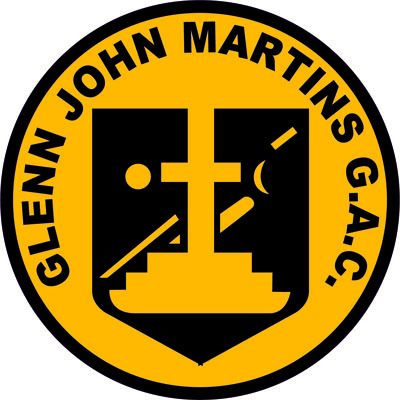 John Martin's crest