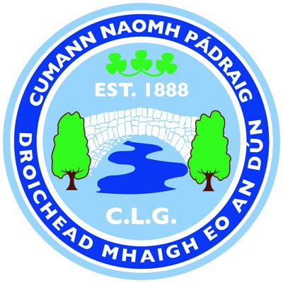 Mayobridge crest