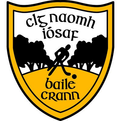 St. Joseph's crest