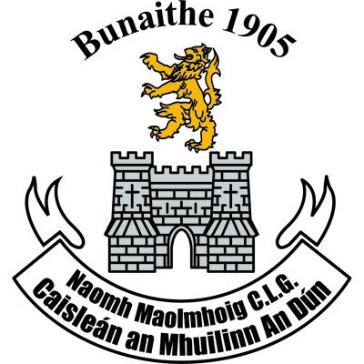 St. Malachy's crest