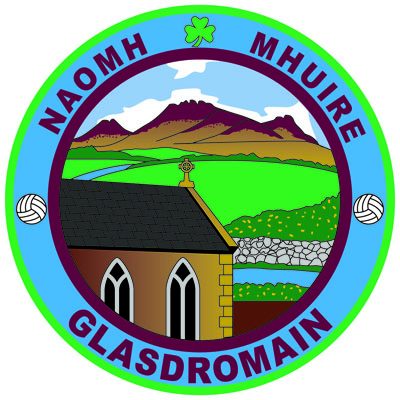 St. Mary's crest