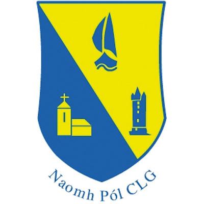 St. Paul's crest